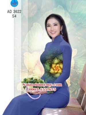 1531946478 440 vai ao dai hoa ao 3d ad