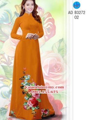 1531959267 635 vai ao dai hoa hong ad