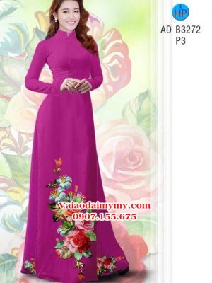 1531959267 866 vai ao dai hoa hong ad