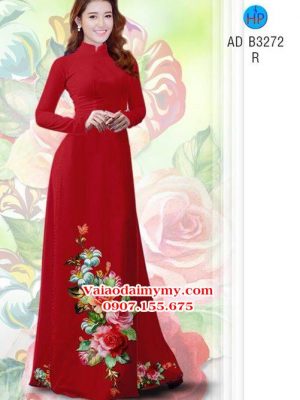 1531959268 602 vai ao dai hoa hong ad