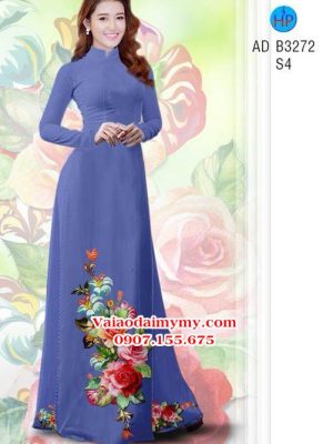 1531959268 922 vai ao dai hoa hong ad