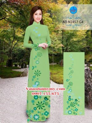 1531967786 442 vai ao dai hoa va buom ad