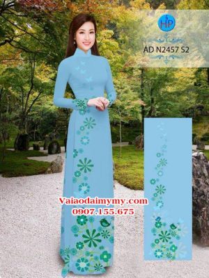 1531967786 823 vai ao dai hoa va buom ad