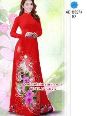 1532001876 625 vai ao dai hoa rau muong dep binh di ad