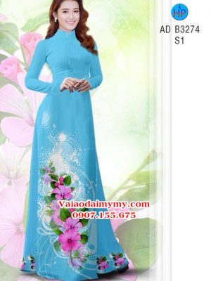 1532001876 628 vai ao dai hoa rau muong dep binh di ad