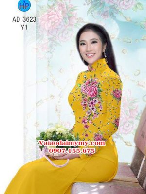 1532023222 265 vai ao dai hoa in 3d ad