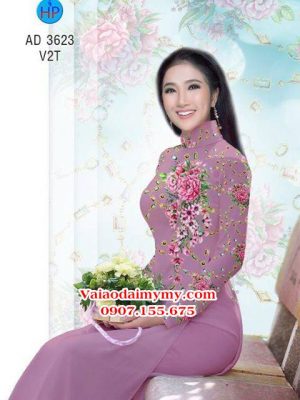 1532023222 489 vai ao dai hoa in 3d ad