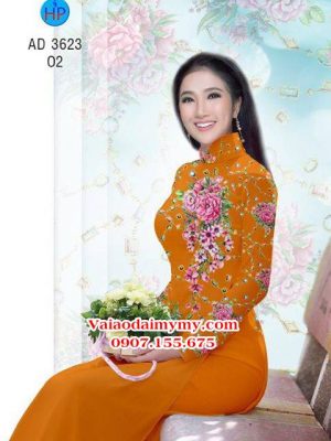 1532023222 559 vai ao dai hoa in 3d ad