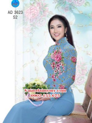 1532023223 311 vai ao dai hoa in 3d ad