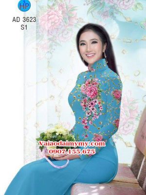 1532023223 794 vai ao dai hoa in 3d ad