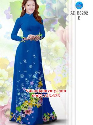 1532108431 699 vai ao dai hoa in 3d ad