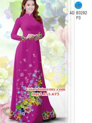 1532108431 906 vai ao dai hoa in 3d ad