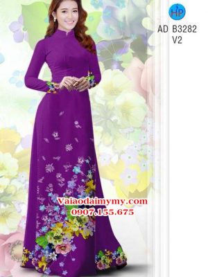 1532108432 996 vai ao dai hoa in 3d ad