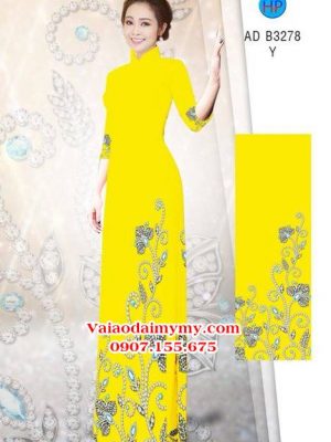 1532112687 434 vai ao dai hoa van da quy ad