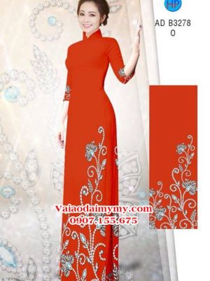 1532112688 188 vai ao dai hoa van da quy ad