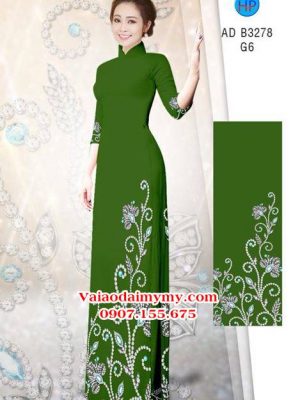 1532112688 501 vai ao dai hoa van da quy ad