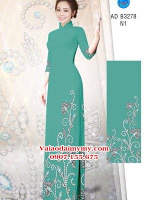 1532112688 75 vai ao dai hoa van da quy ad