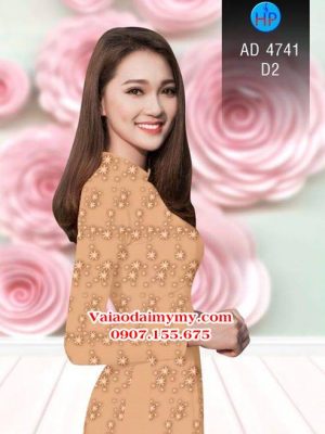 1532116945 477 vai ao dai hoa nho xinh ad