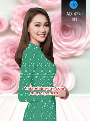 1532116945 668 vai ao dai hoa nho xinh ad