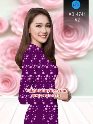 1532116946 361 vai ao dai hoa nho xinh ad