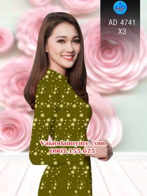 1532116946 477 vai ao dai hoa nho xinh ad