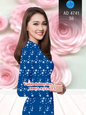 1532116946 520 vai ao dai hoa nho xinh ad