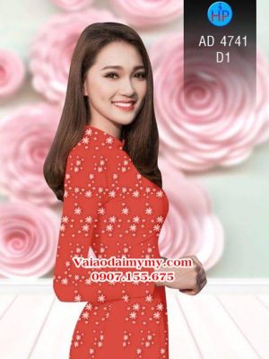 1532116946 56 vai ao dai hoa nho xinh ad