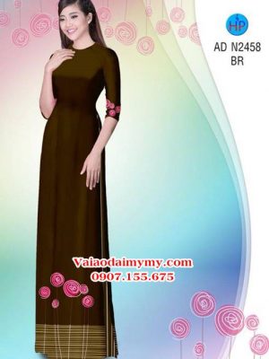 1532121210 528 vai ao dai hoa xinh va soc ad