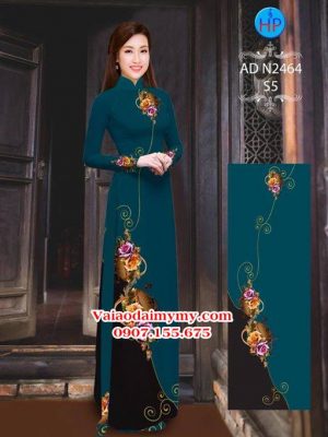 1532125469 120 vai ao dai hoa hong ad