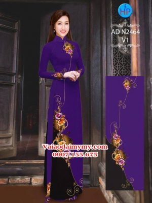 1532125470 160 vai ao dai hoa hong ad