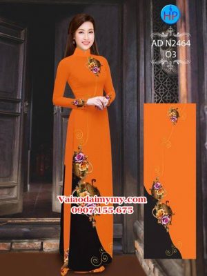 1532125470 39 vai ao dai hoa hong ad