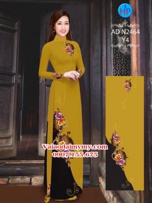 1532125470 831 vai ao dai hoa hong ad