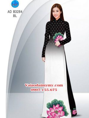 1532129723 927 vai ao dai sen gia theu va bi ad