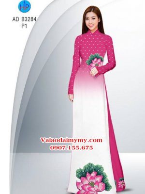 1532129724 37 vai ao dai sen gia theu va bi ad