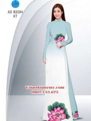 1532129724 554 vai ao dai sen gia theu va bi ad