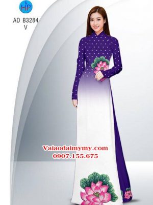 1532129725 233 vai ao dai sen gia theu va bi ad