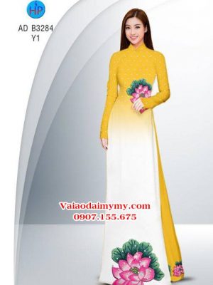 1532129725 387 vai ao dai sen gia theu va bi ad