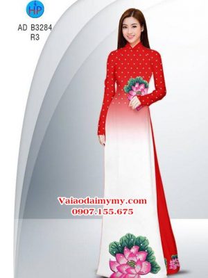 1532129725 99 vai ao dai sen gia theu va bi ad