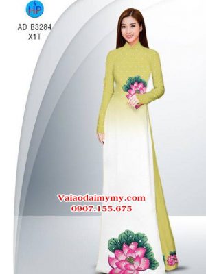 1532129726 378 vai ao dai sen gia theu va bi ad