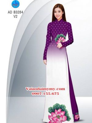 1532129727 951 vai ao dai sen gia theu va bi ad