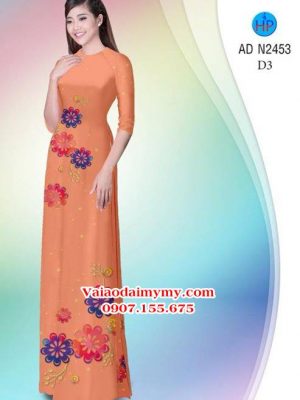 1532240502 100 vai ao dai hoa in 3d ad