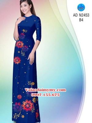 1532240502 168 vai ao dai hoa in 3d ad