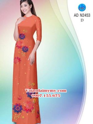 1532240502 948 vai ao dai hoa in 3d ad