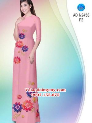 1532240503 759 vai ao dai hoa in 3d ad