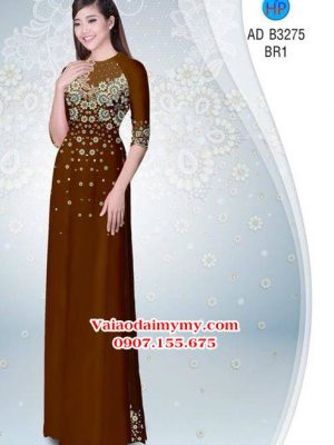 1532249012 466 vai ao dai da ket hoa van dep sang ad