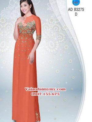 1532249012 611 vai ao dai da ket hoa van dep sang ad