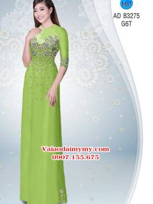 1532249012 851 vai ao dai da ket hoa van dep sang ad