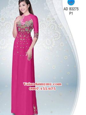 1532249013 526 vai ao dai da ket hoa van dep sang ad