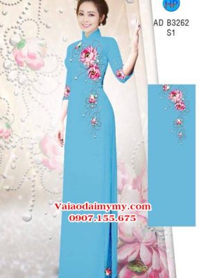 1532278837 912 vai ao dai hoa sen ad