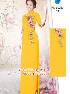 1532278838 304 vai ao dai hoa sen ad